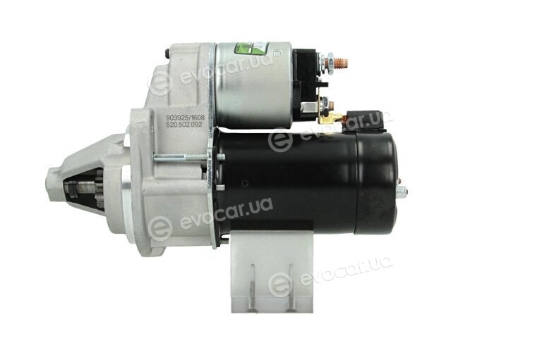 AES / PSH 520.502.092.000