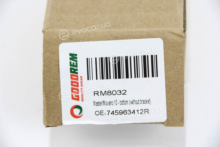 Goodrem RM8032