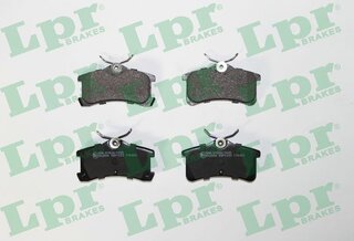 LPR / Samko 05P1233