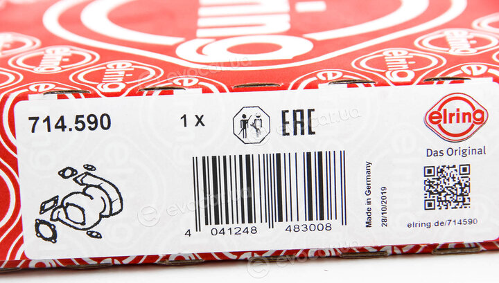 Elring 714.590