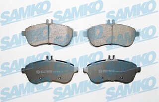 LPR / Samko 5SP1340