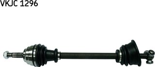 SKF VKJC 1296