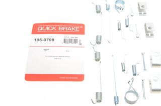 Kawe / Quick Brake 105-0799