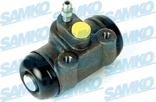 LPR / Samko C07134
