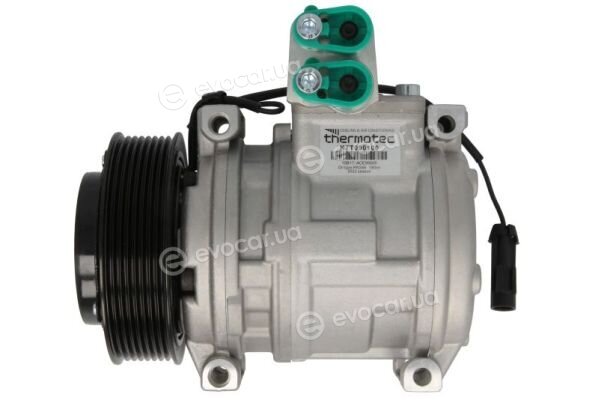 Thermotec KTT090100