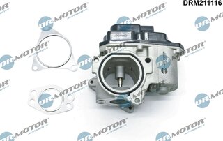 Dr. Motor DRM211116