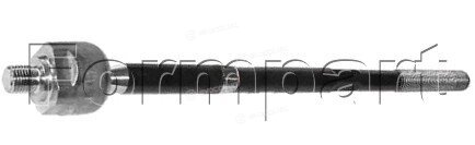 Formpart 2007022