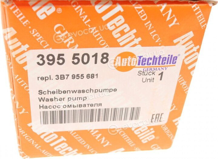 Autotechteile 395 5018