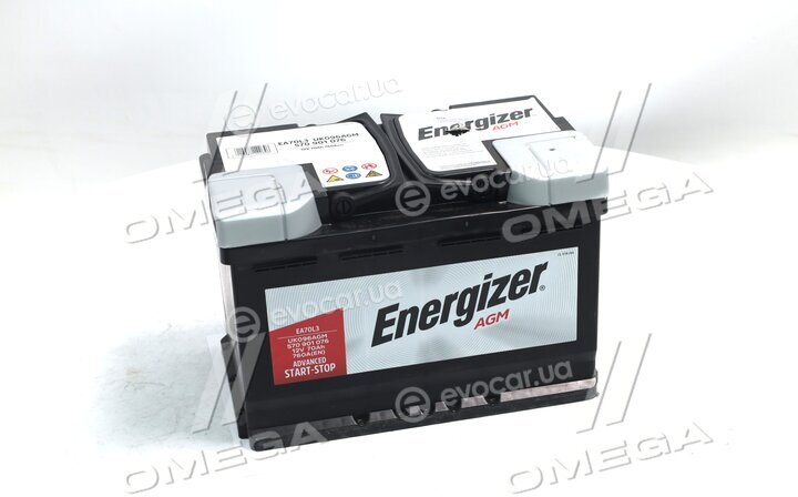 Energizer 570 901 076