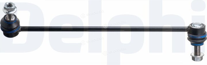 Delphi TC3914