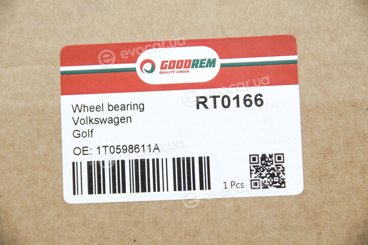 Goodrem RT0166