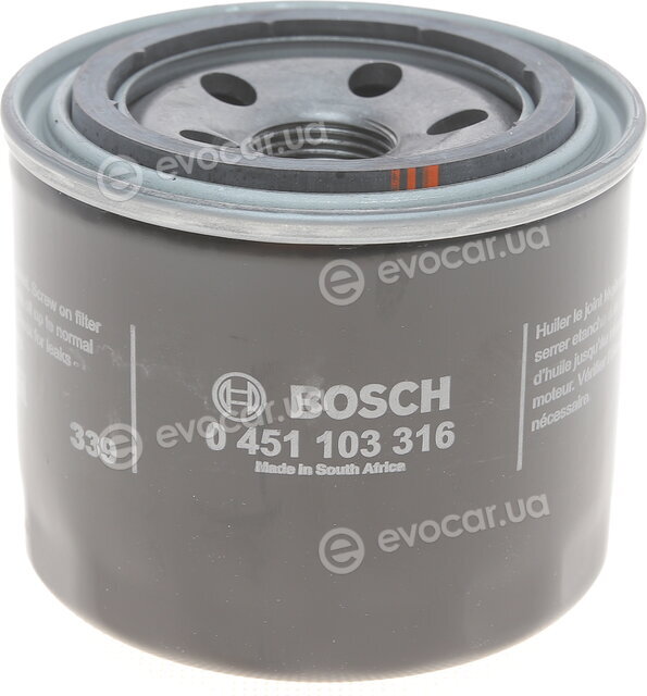 Bosch 0 451 103 316