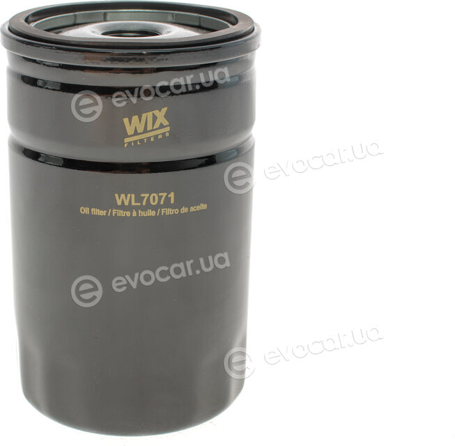 WIX WL7071