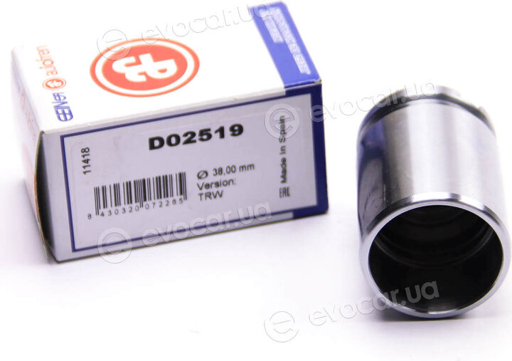 Autofren D02519