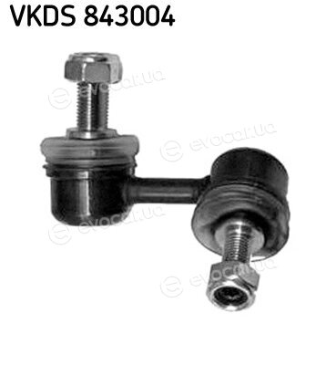 SKF VKDS 843004