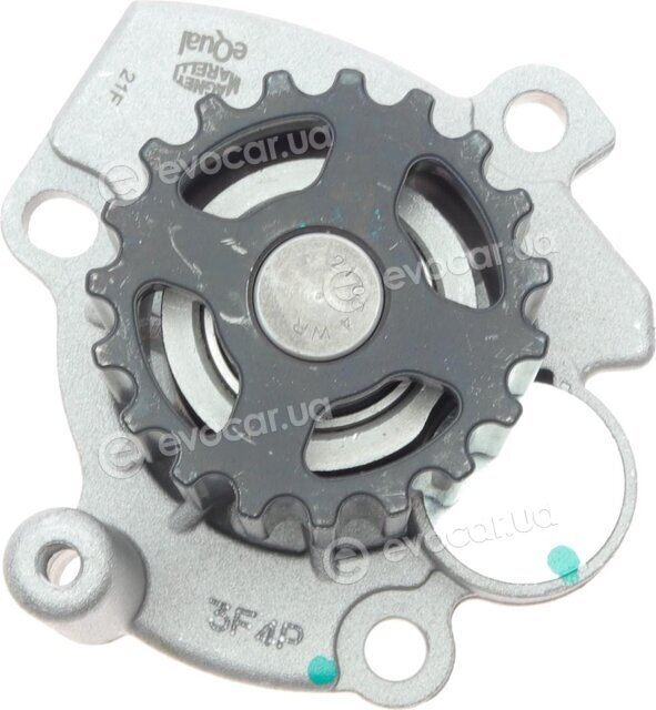 Magneti Marelli 352316171201