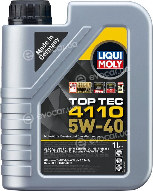 Liqui Moly 21478