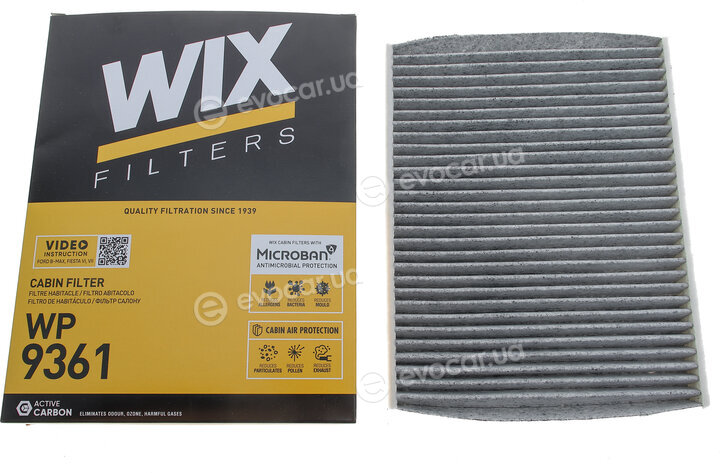 WIX WP9361