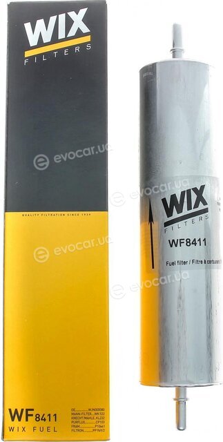 WIX WF8411