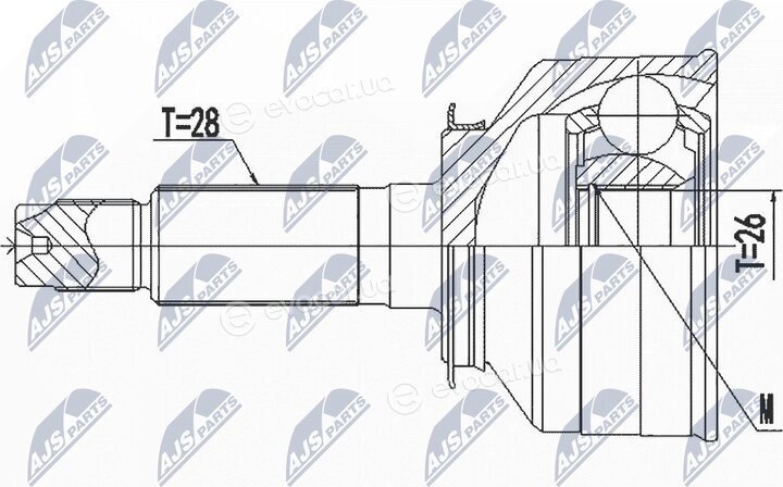 NTY NPZ-KA-366