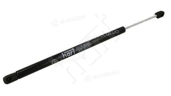 Hart 803 652