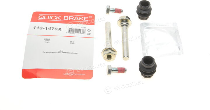 Kawe / Quick Brake 113-1479X