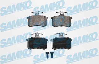 LPR / Samko 5SP440