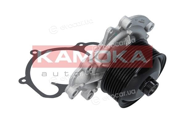 Kamoka T0191