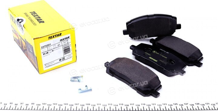 Textar 2370301