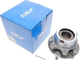 SKF VKBA 7617