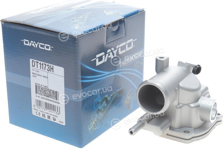 Dayco DT1173H