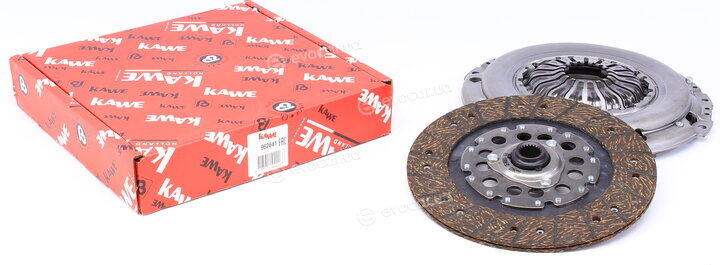 Kawe / Quick Brake 962641