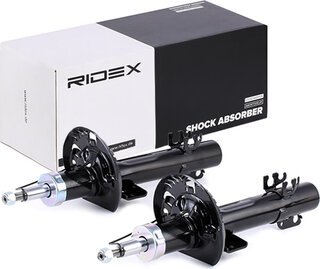 Ridex 854S1640
