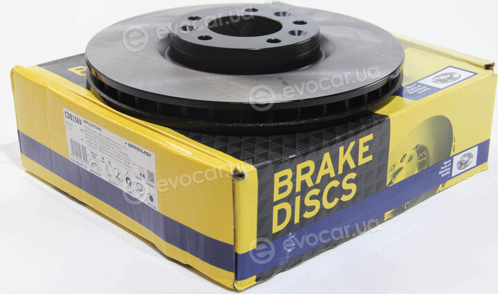 Bremsi CD8156V