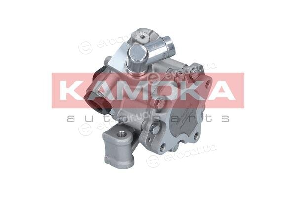 Kamoka PP132