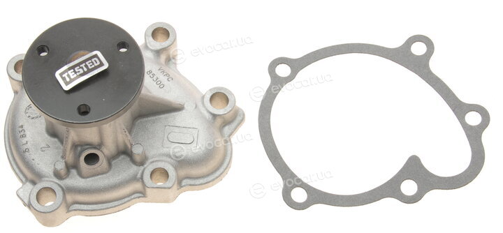 SKF VKPC 85300