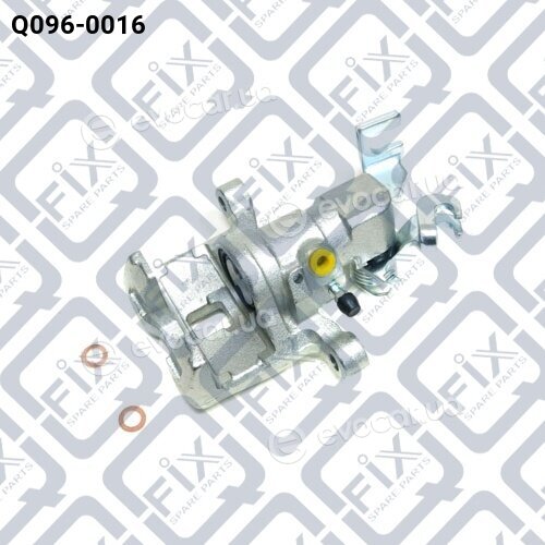 Q-Fix Q0960016