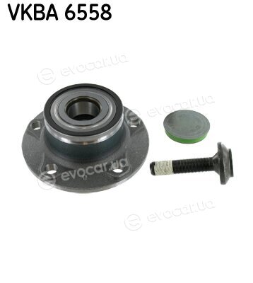 SKF VKBA 6558