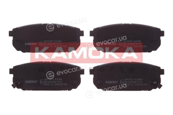 Kamoka JQ1013472