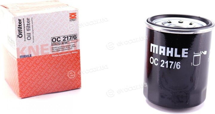 Mahle OC 217/6