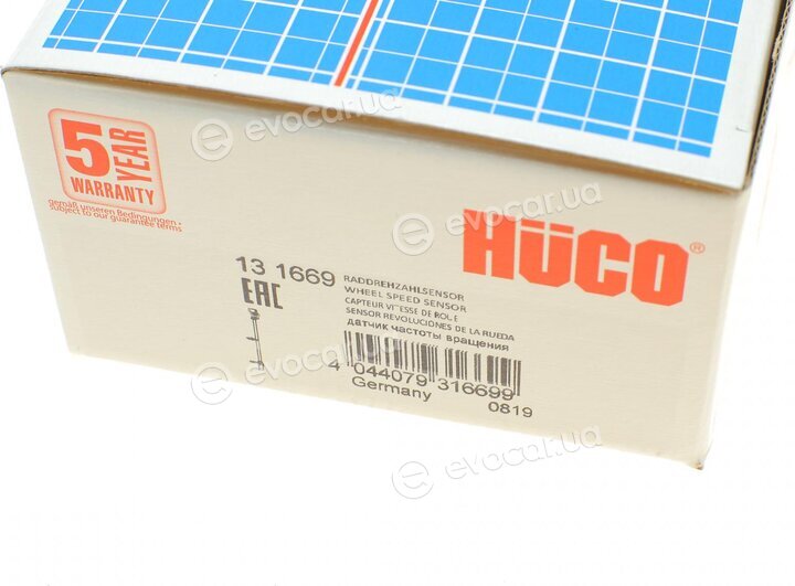 Hitachi / Huco 131669