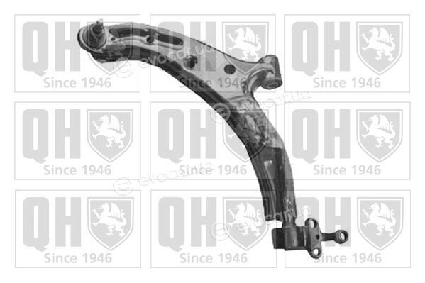 Quinton Hazell QSA2070S
