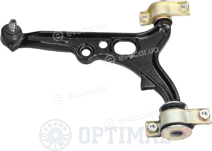 Optimal G6-036