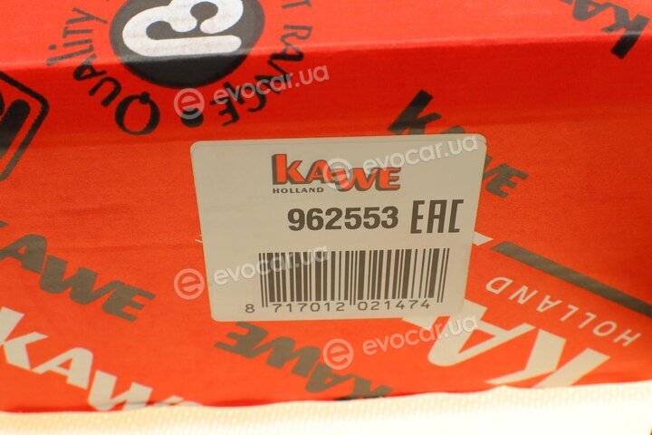 Kawe / Quick Brake 962553