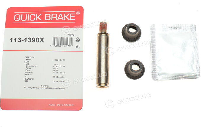 Kawe / Quick Brake 113-1390X
