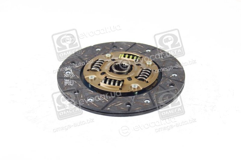 Valeo PHC DW-38