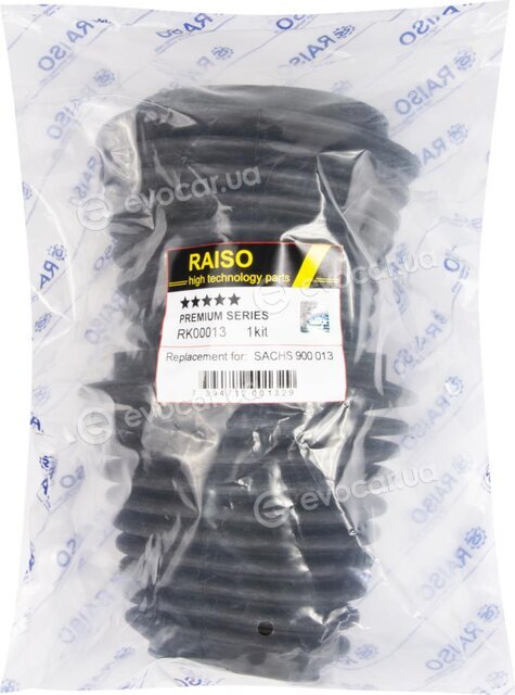 Raiso RK00013