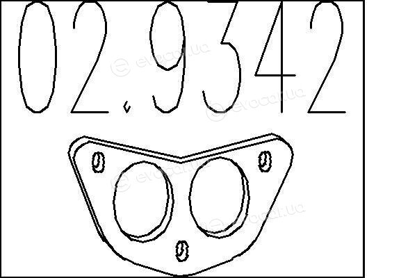 Starline ST 110-919