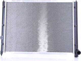 Nissens 65239