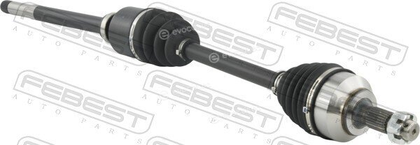 Febest 2514-B7MTRH